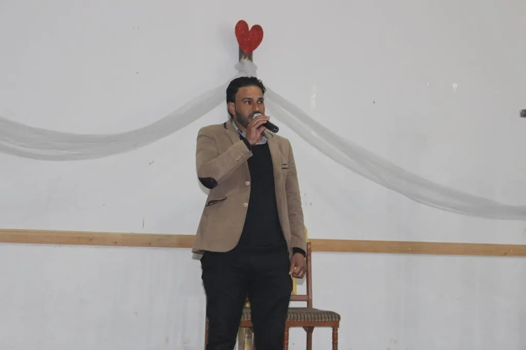 With Ocalan's philosophy, we will build democratic nation's ideology