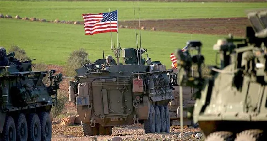 US will keep 200 troops in Syria