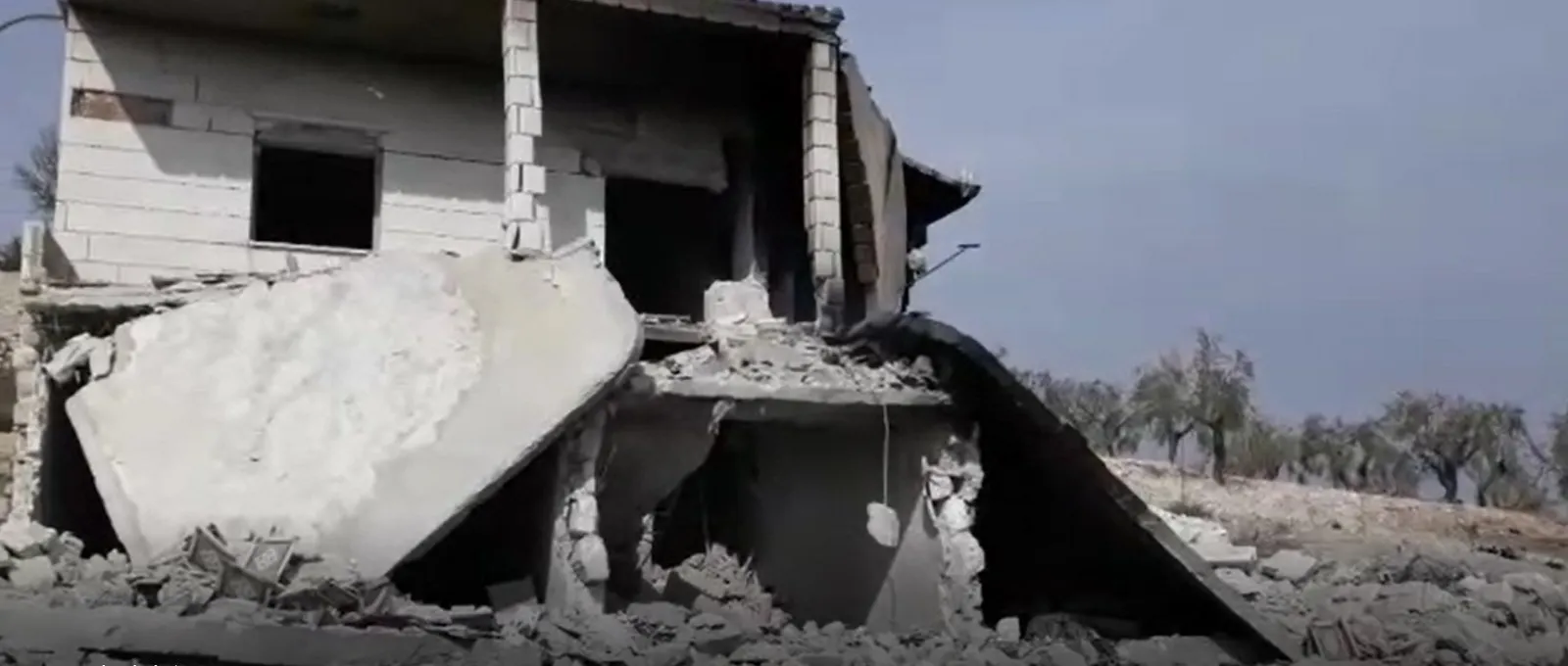 What happened in Şekatko village on this day?