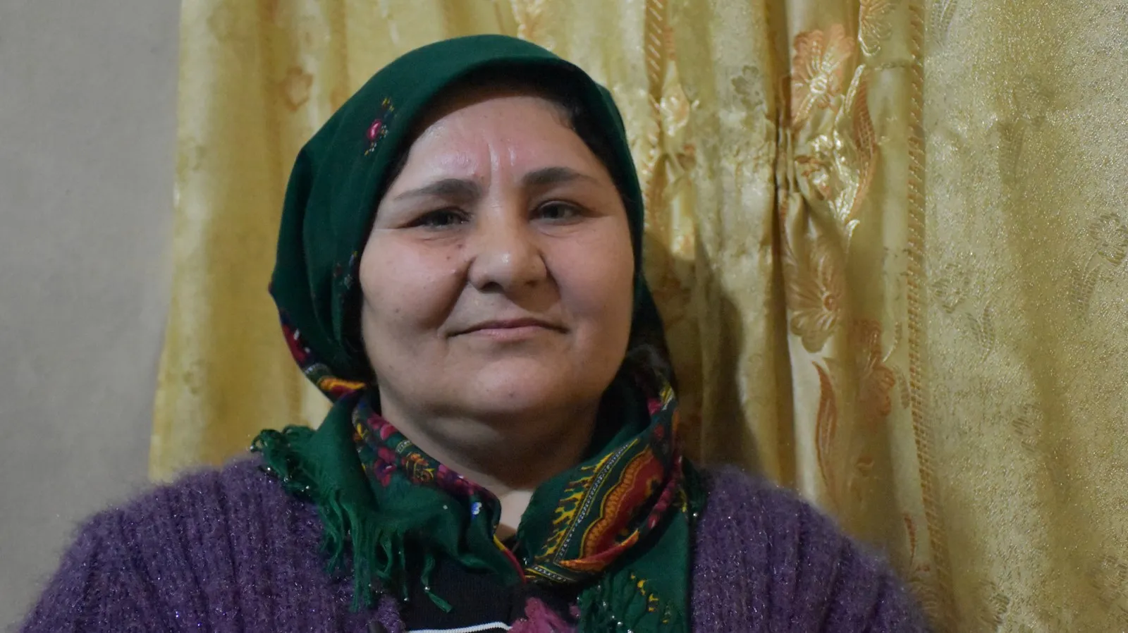 Detainees' parents: proud of our children’s resistance, support their demands