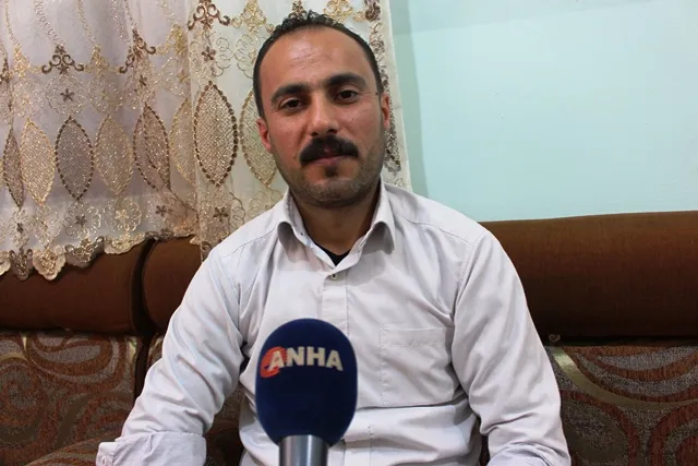 N, E Syria components: his thought giving freedom hope to peoples, conspiracy got him