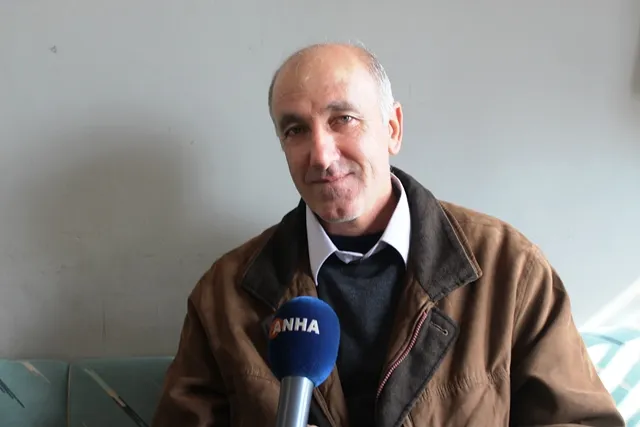 N, E Syria components: his thought giving freedom hope to peoples, conspiracy got him