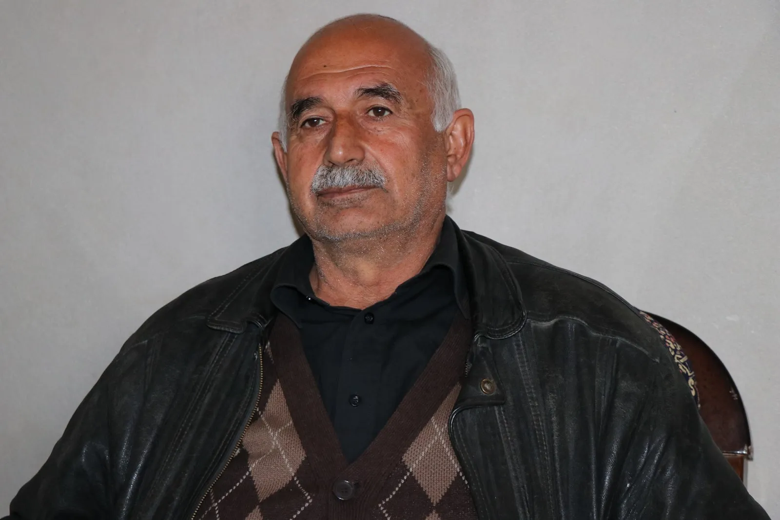 N, E Syria components: his thought giving freedom hope to peoples, conspiracy got him