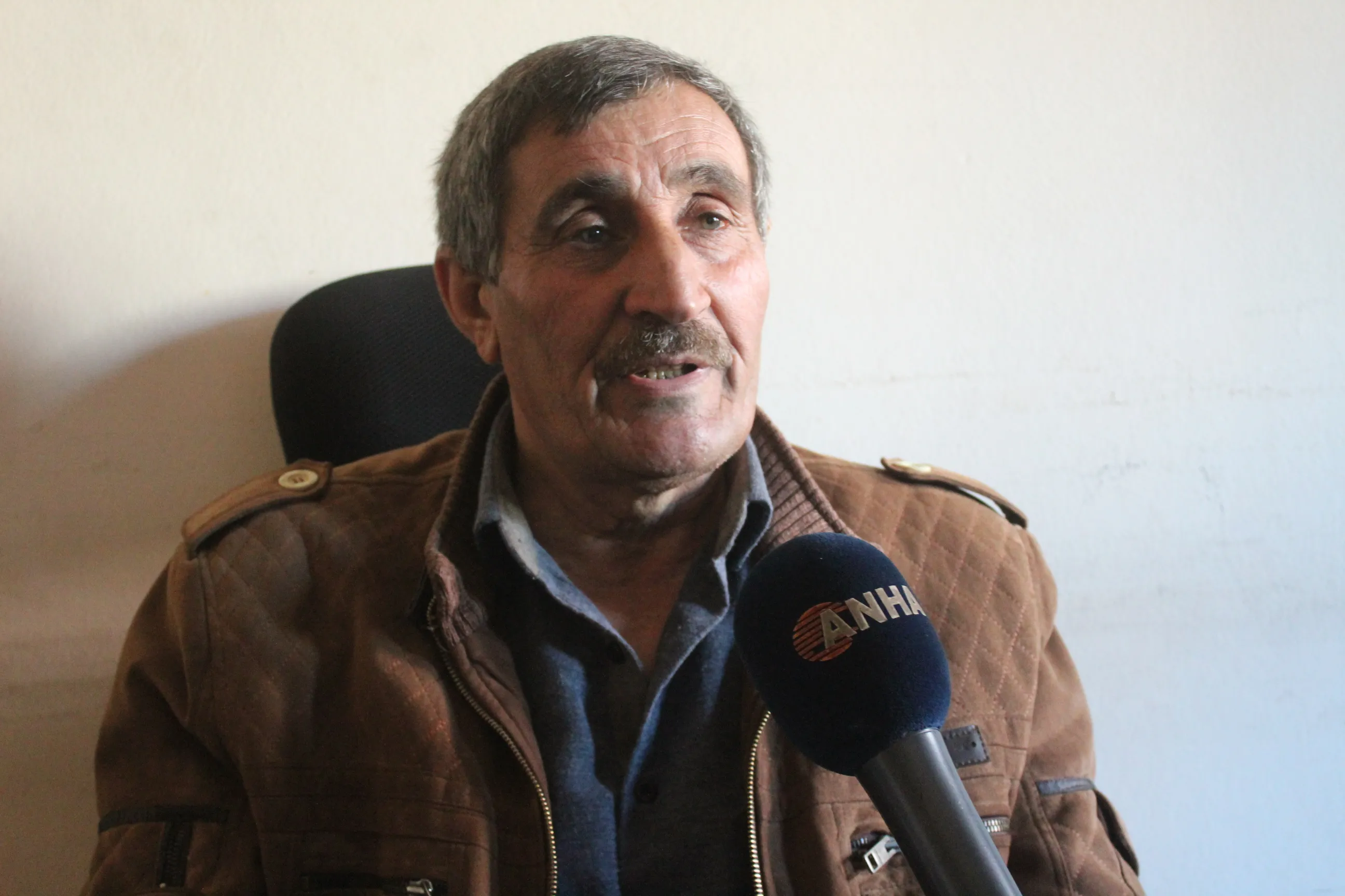 N, E Syria components: his thought giving freedom hope to peoples, conspiracy got him