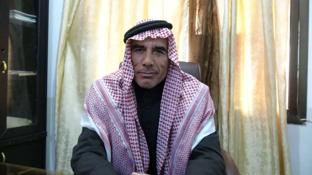 N, E Syria components: his thought giving freedom hope to peoples, conspiracy got him