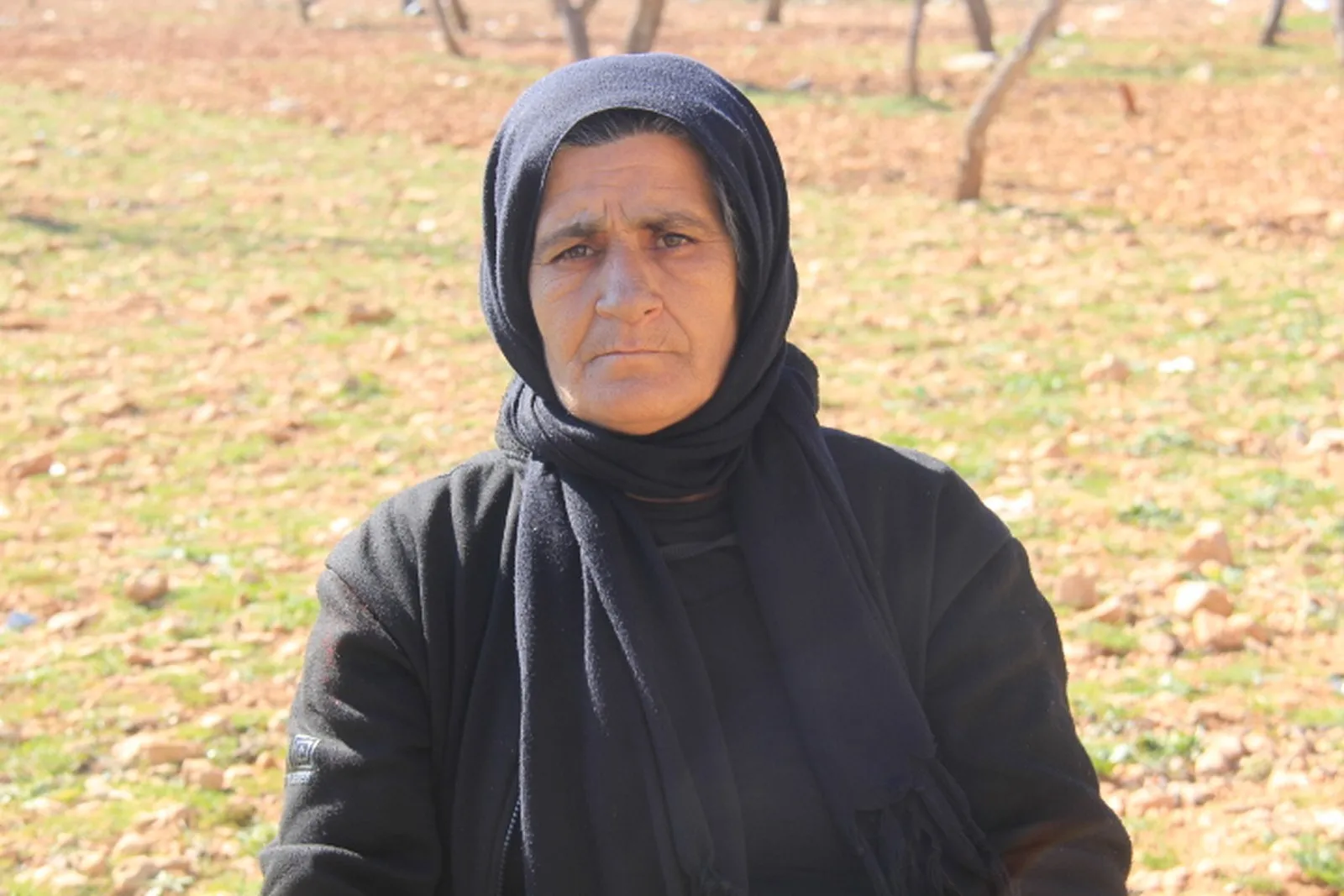 Hidden soldiers in Resistance of the Age fronts