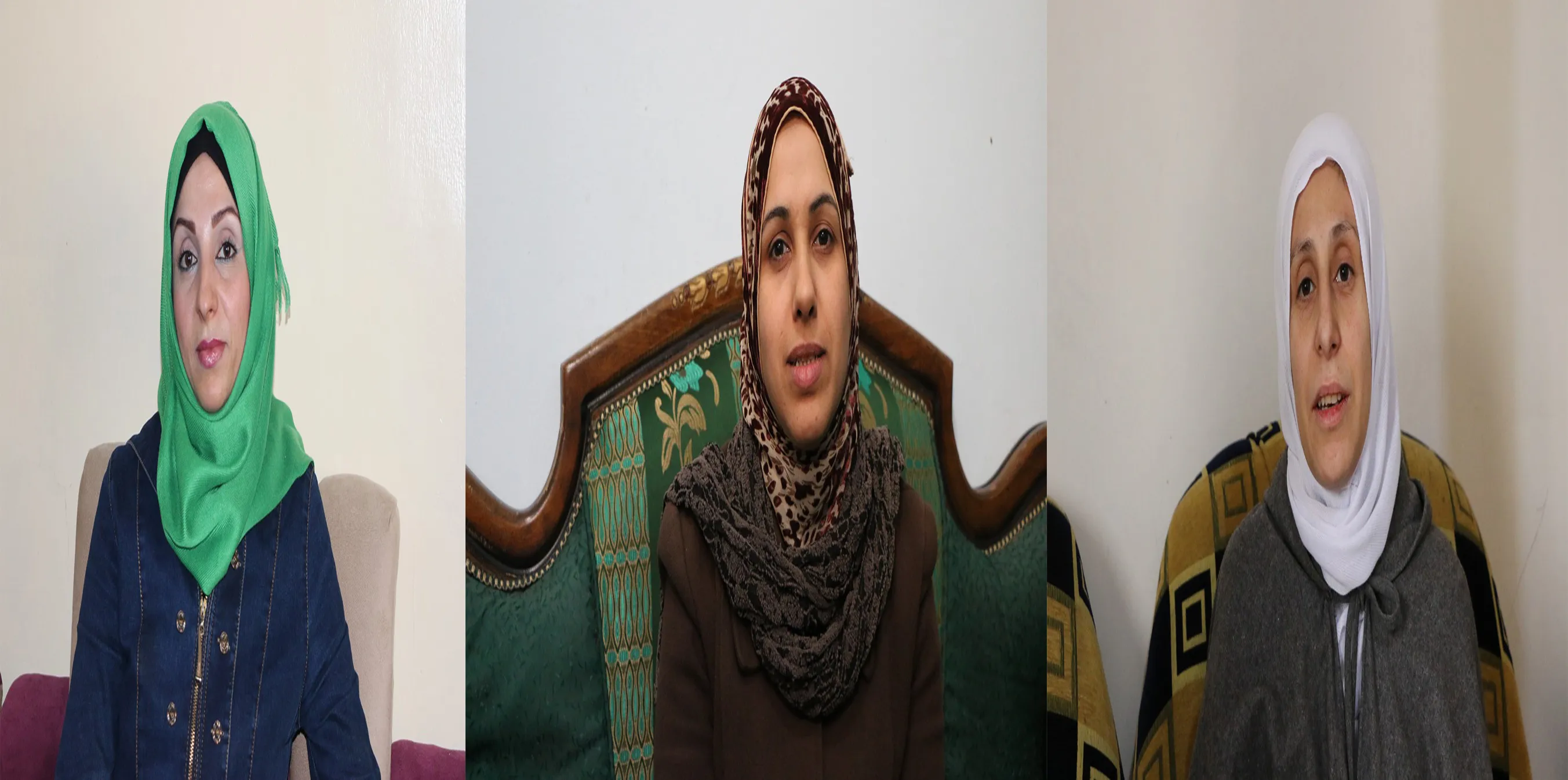 Arab politicians: Turkey brought nothing but destruction
