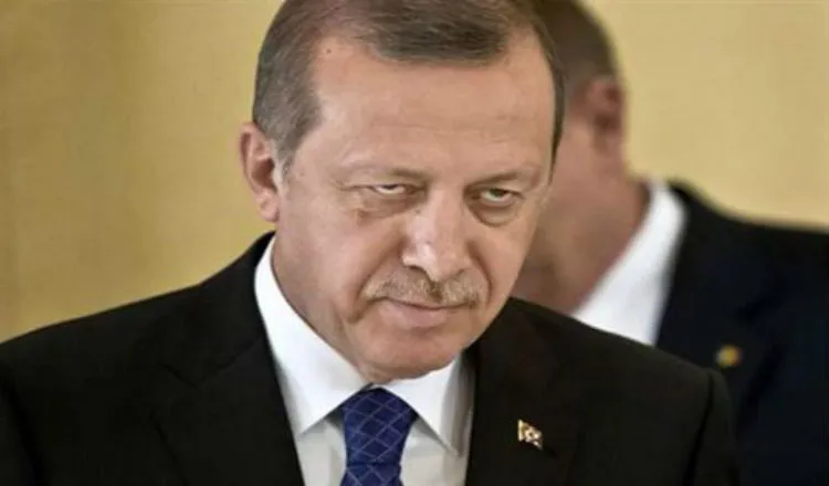 Erdogan continues to hold assassination his opponents in state organs