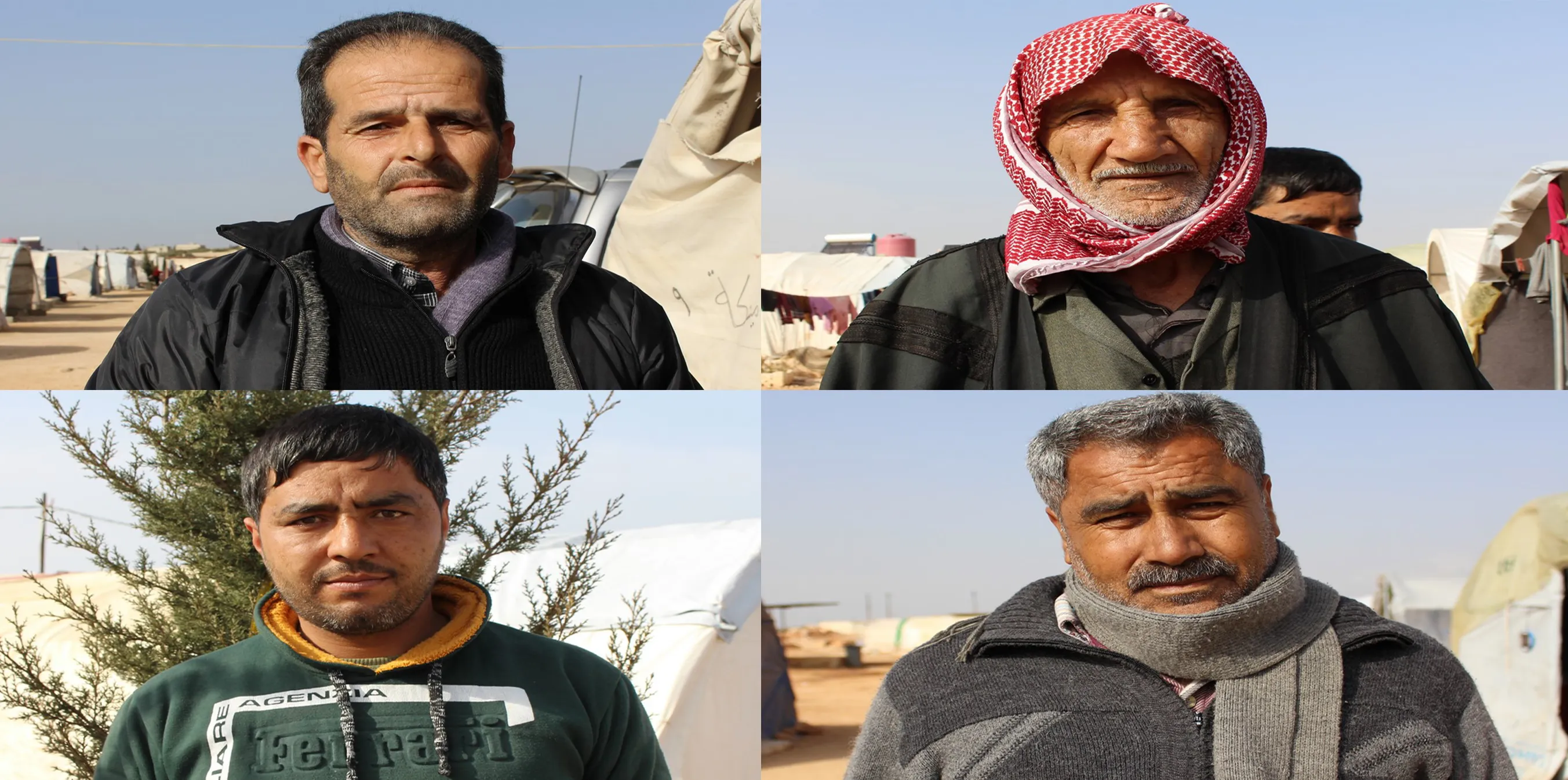 Afrin people renew the resistance pledge
