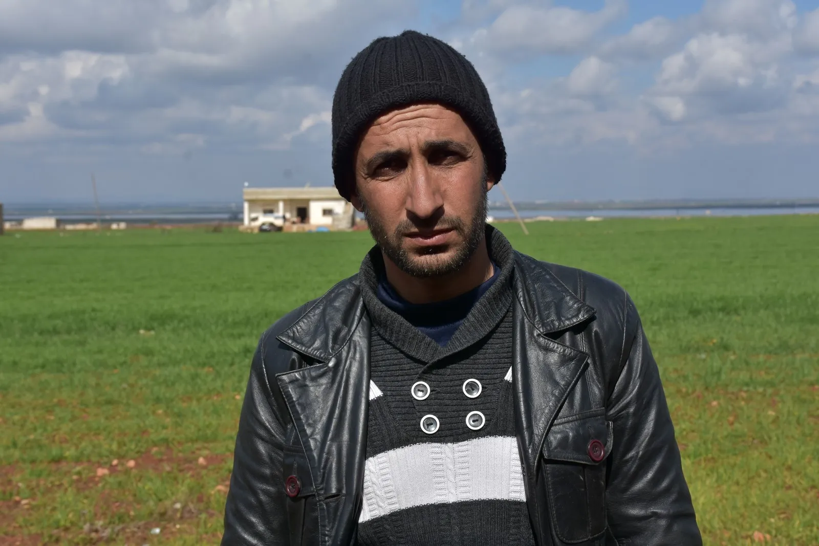 Mercenaries hinder agriculture sector in al-Shahba