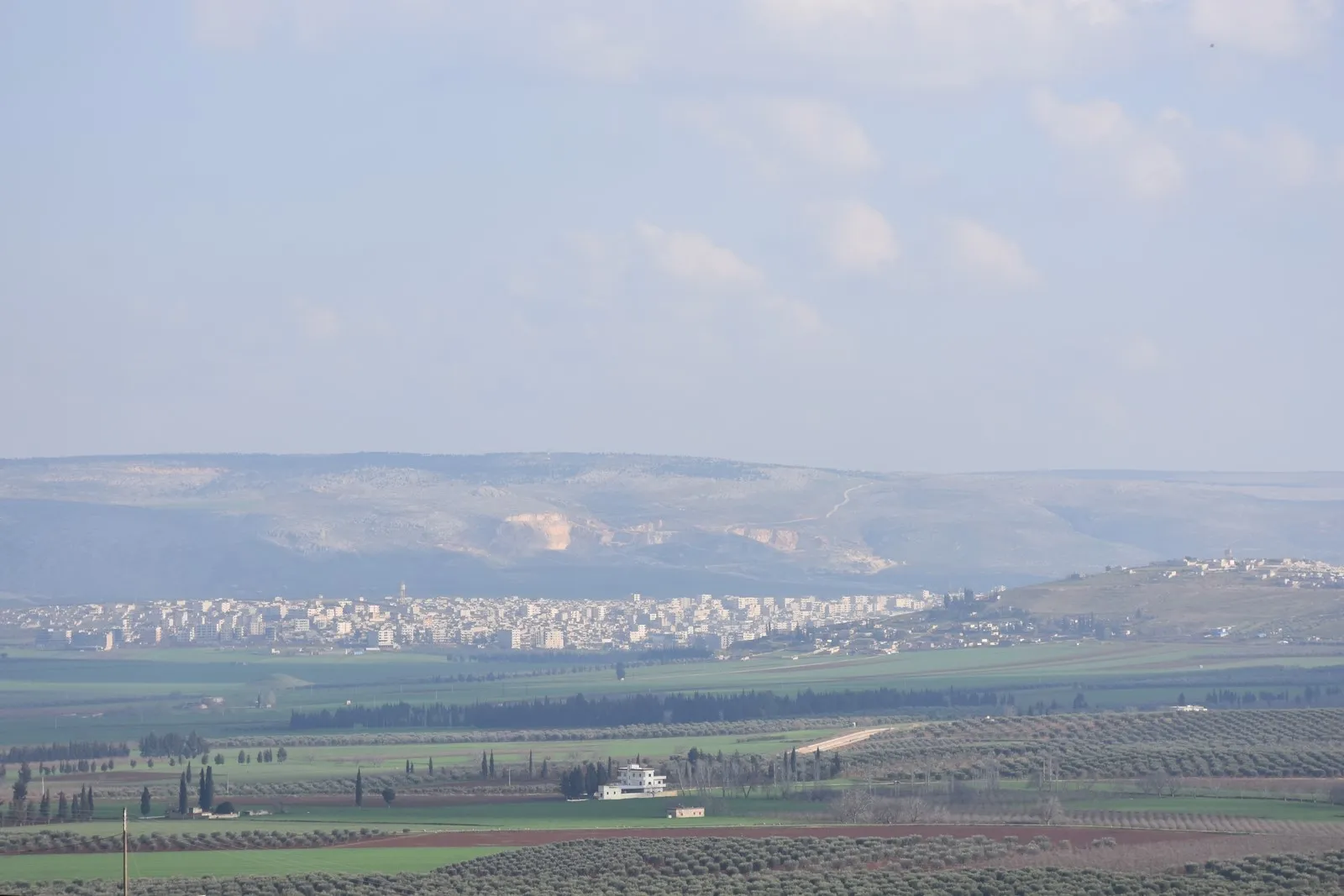 Turkish occupation’s violations increase day by day in Afrin