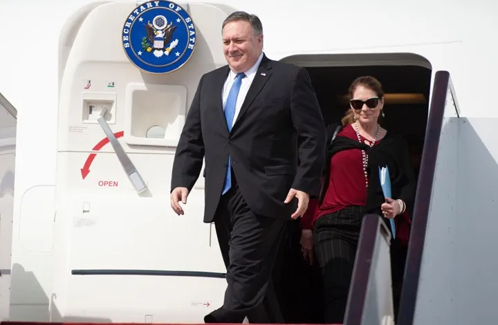 US mobilization against Iran , debate on Syria.. Will new Global Coalition be formed in Warsaw?