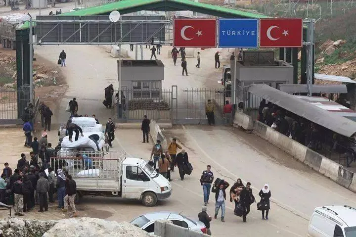 Resident of Atima camp afraid of trading his child's organs in Turkey's hospitals