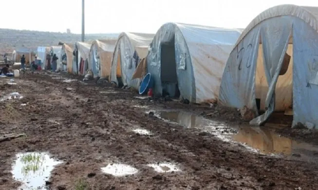Resident of Atima camp afraid of trading his child's organs in Turkey's hospitals