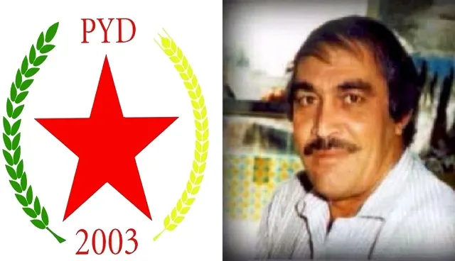 PYD commemorates struggler Osman, pledge to achieve his aims in democratic Syria