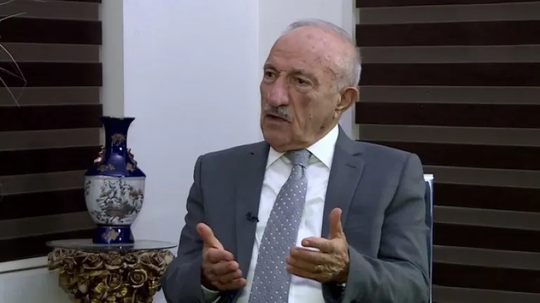 Mahmoud Othman: Turkey is an anti-Kurdish country