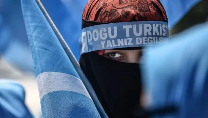 Following tension… China alerts its citizens in Turkey