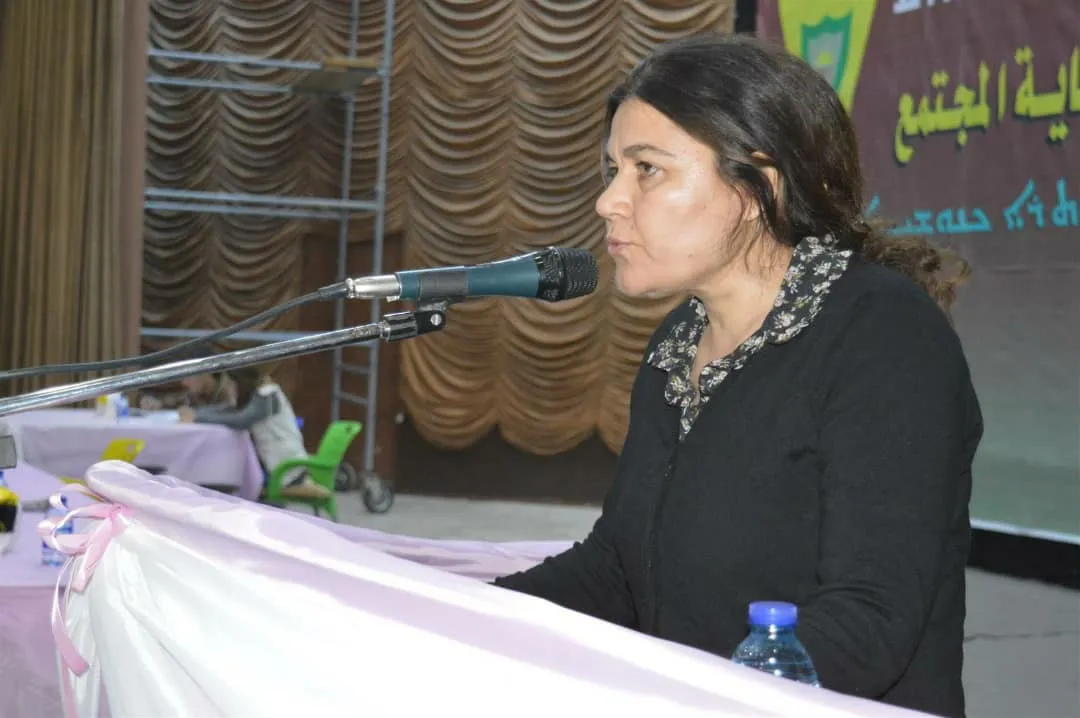 HPC holds second conference in Rumilan