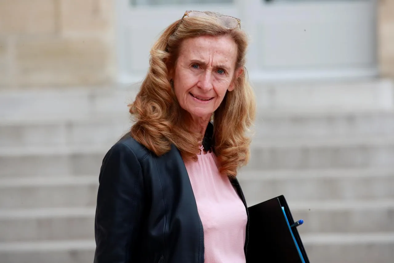 France rejects Trump's demand for return of its citizens in Syria