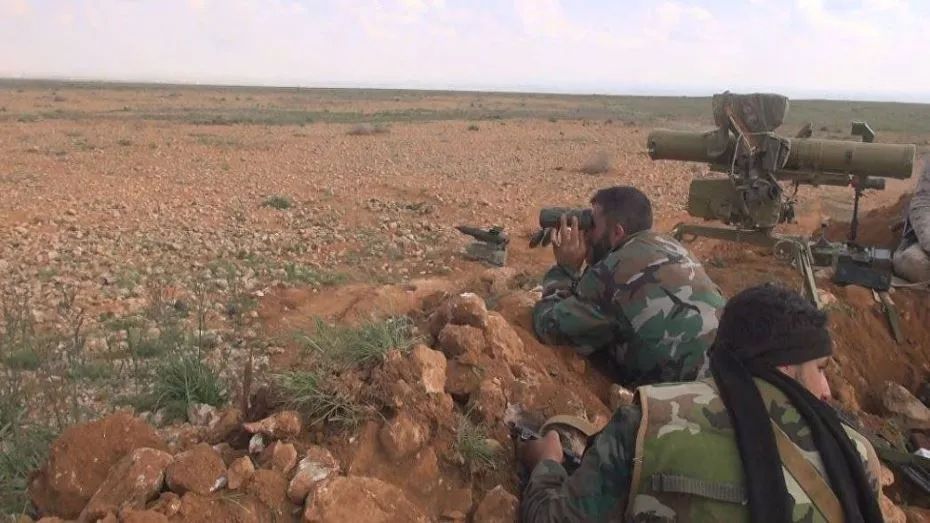Shelling, clashes in demilitarized area