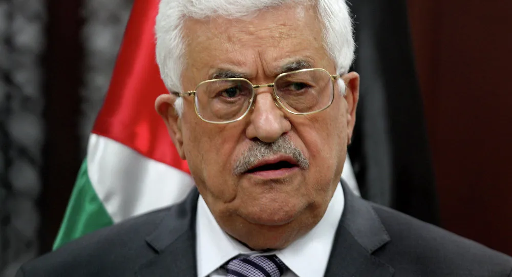 Abbas postpones formation of new government due to boycott of majority of Palestinian factions