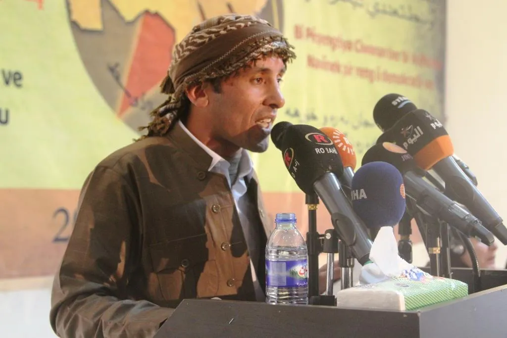 Preparatory Committee: Conference will assist in efforts to unify youth struggle
