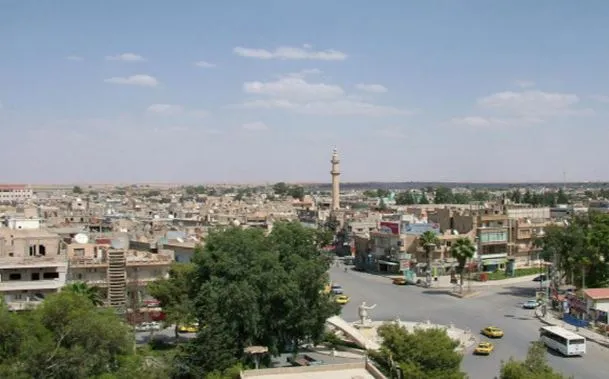 5 Members of Criminal Security Force injured in al-Hasakah