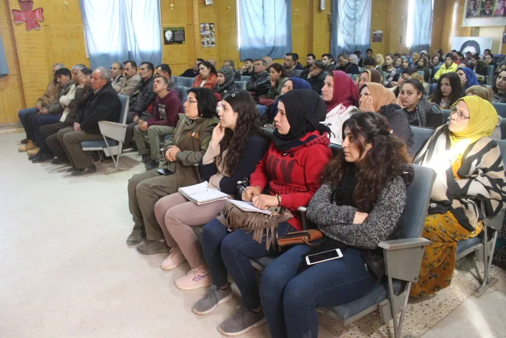 'Conspiracy aimed to annihilate free ideology advocated by Ocalan'