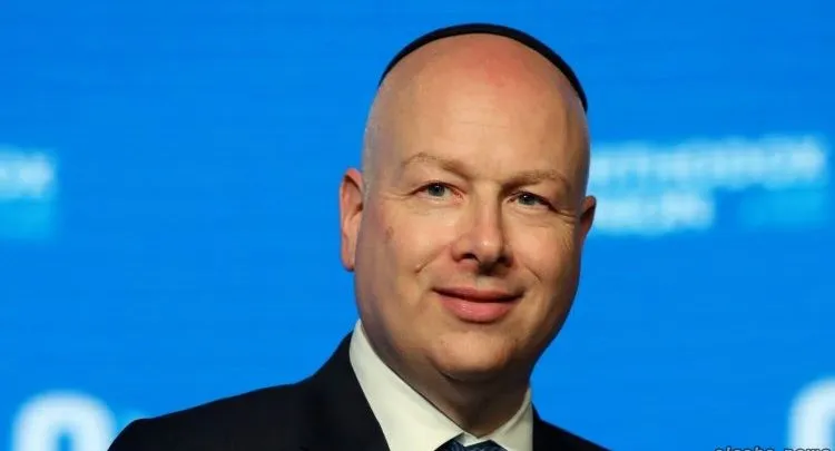 Greenblatt: Century deal is not ready and needs more time