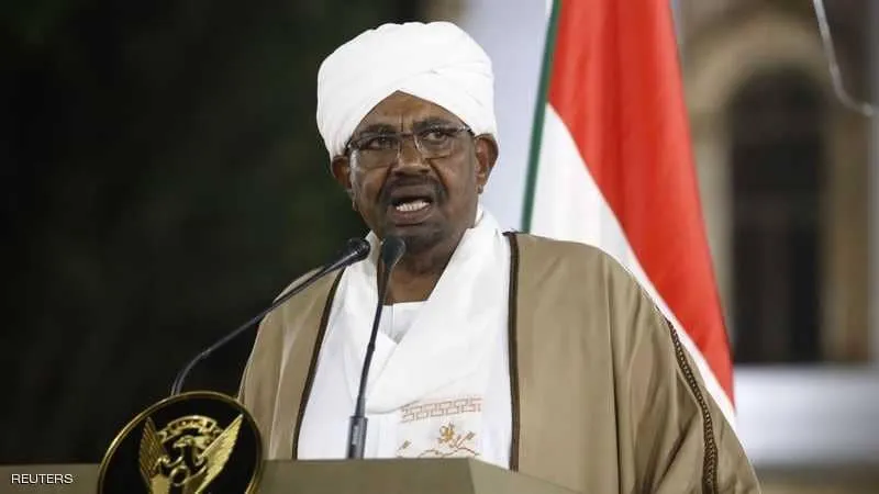 Ruling party to choose substitute to Bashir, describes his decisions as white coup