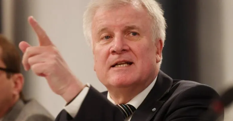 German security official: We want to identify, examine German members of IS before their return