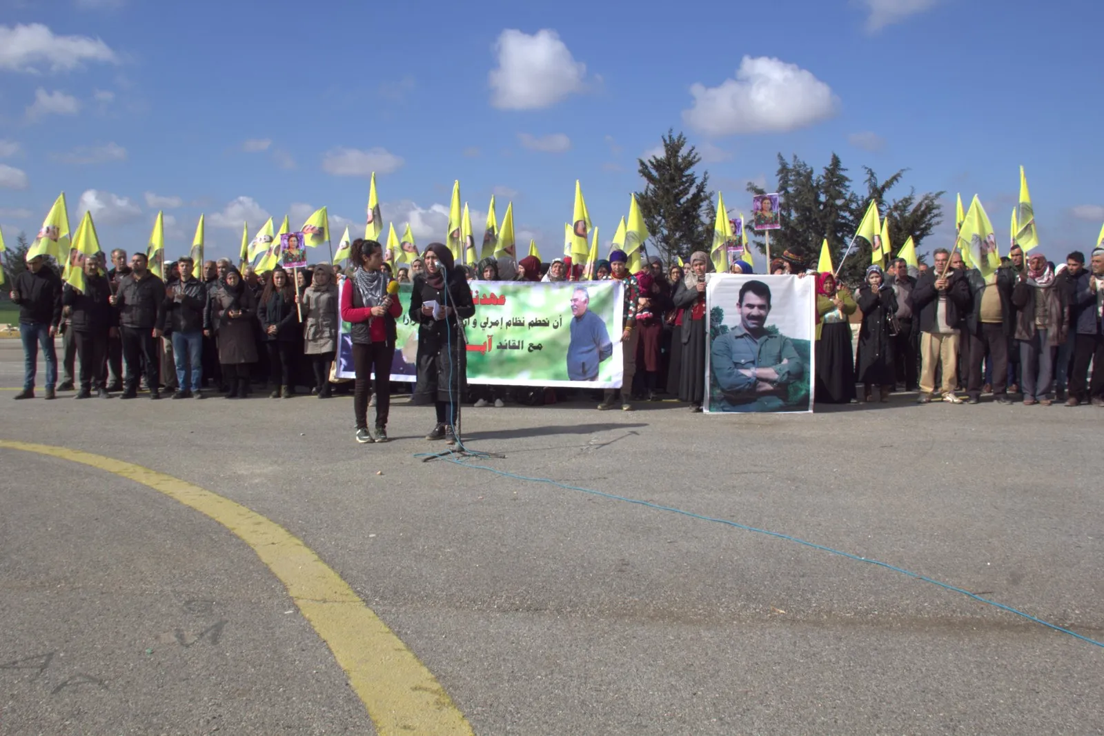 Al-Shahba Council denounces 15 Feb plot in a statement