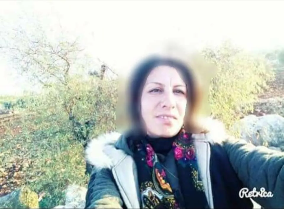 Turkish occupation kills citizen from Afrin , injures others