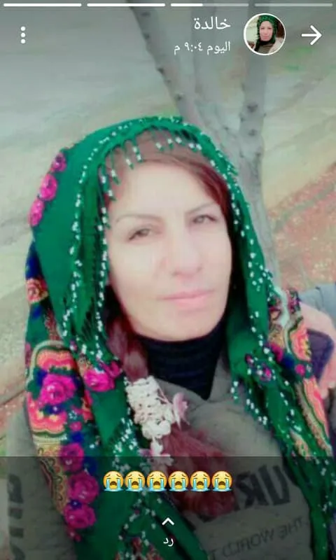 Turkish occupation kills citizen from Afrin , injures others