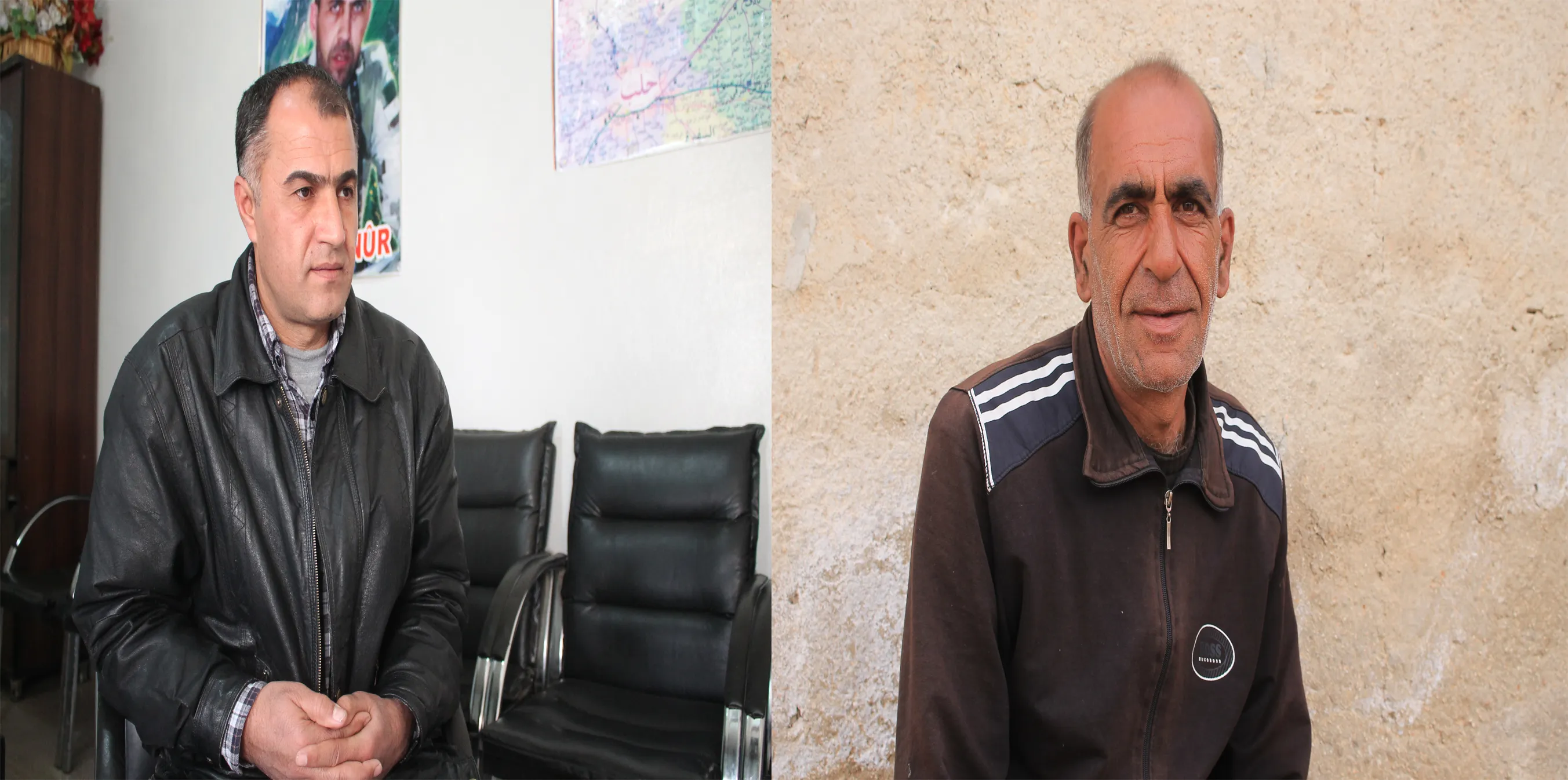Al-Shahba Canton Council provides economic, health support to people of Afrin