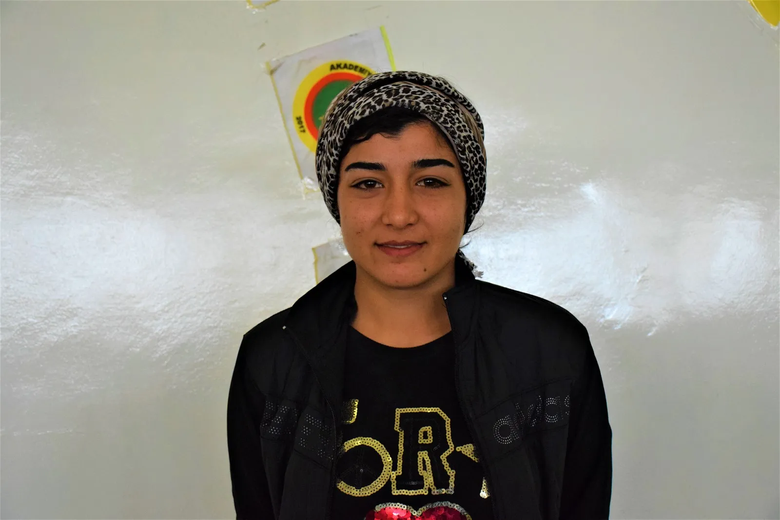 'Our work is humane, its goal is to serve the society in terms of health'
