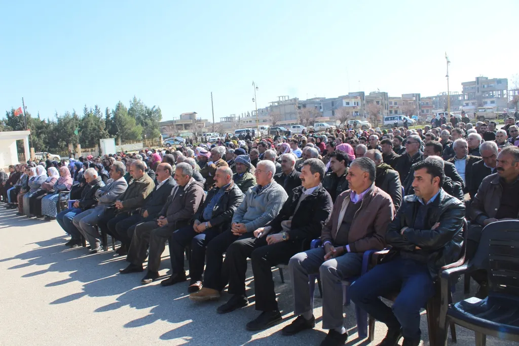 Fawza Yusuf: Ocalan failed policy of enemies of Kurds