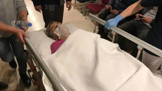 Leyla Guven is transferred to hospital, refuses treatment
