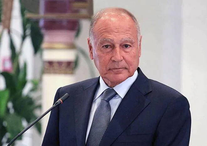 Abo al-Gheit: There is no agreement yet on Syria's return to Arab States League