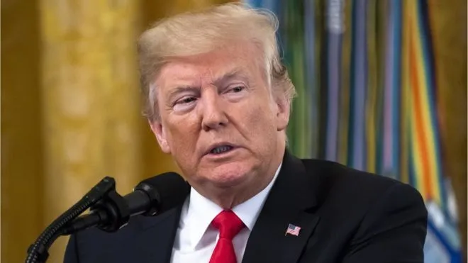 Washington Post: Trump has to face Erdogan not surrender to him