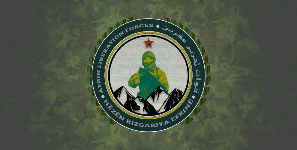 1 soldier , 3 mercenaries  killed in Afrin
