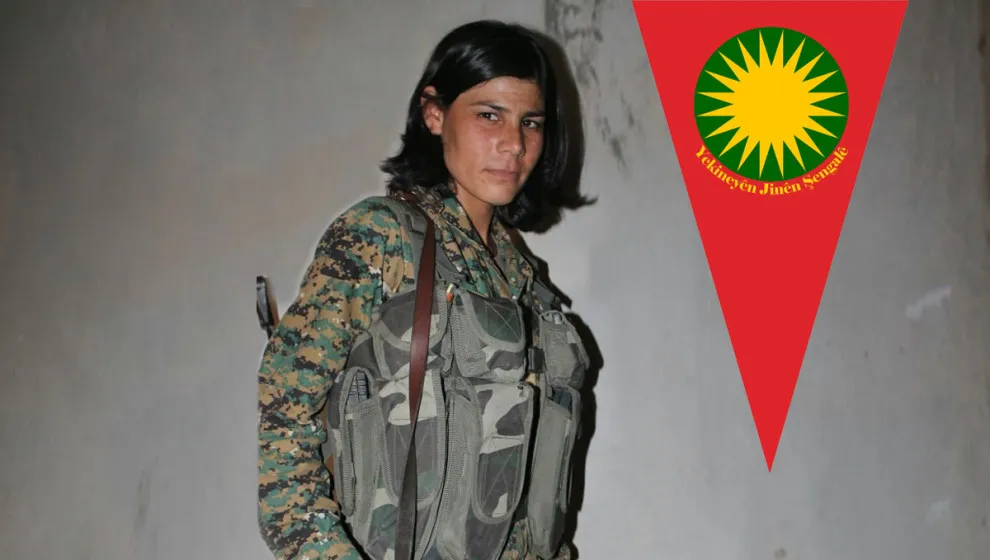 YJŞ disclosed martyr's record