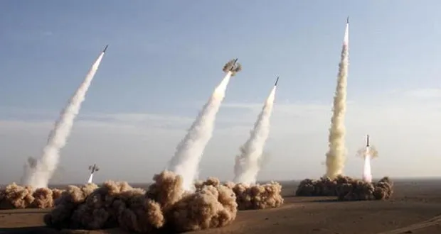 America withdraws from nuclear missiles treaty with Russia