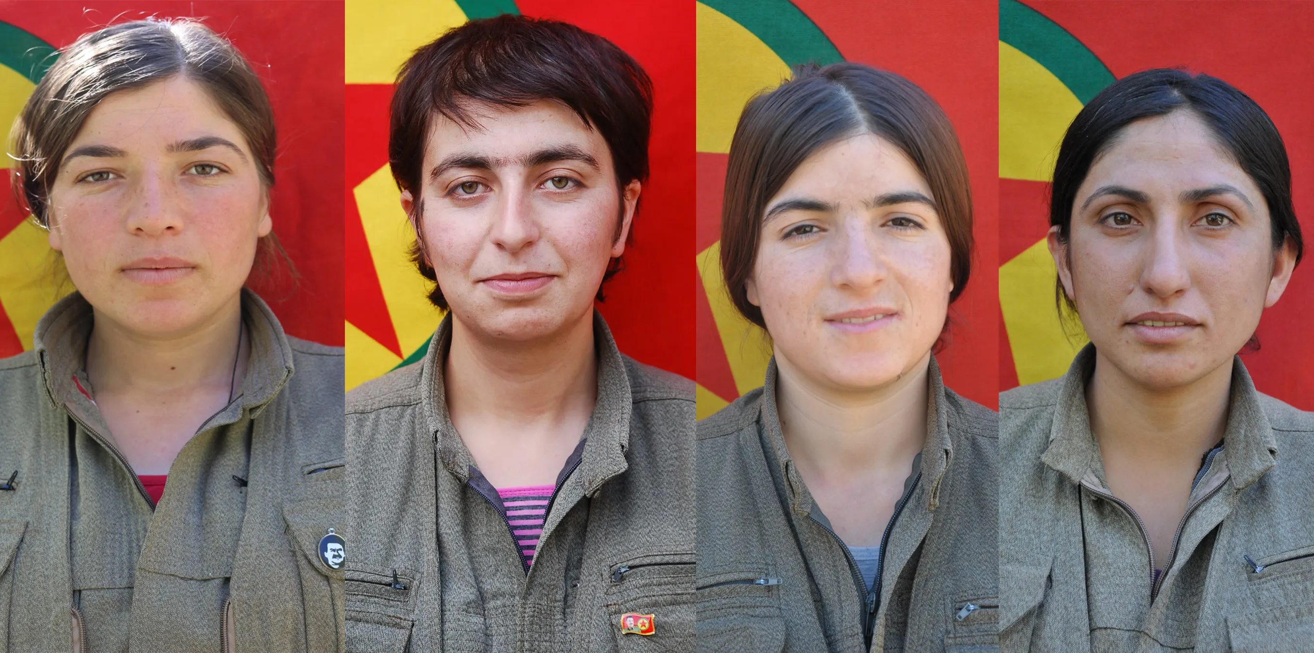 HPG disclosed 4 martyrs' record