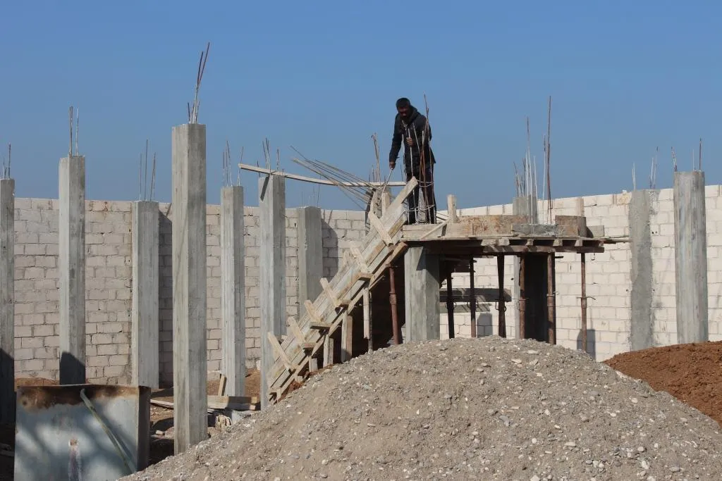 People of Tal Hamis enjoy 4 years of security, safety after liberation