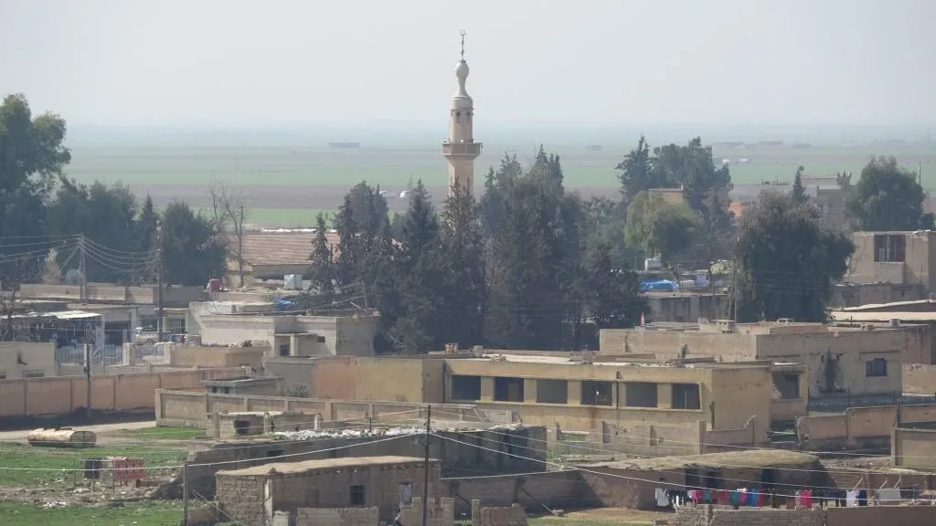People of Tal Hamis enjoy 4 years of security, safety after liberation