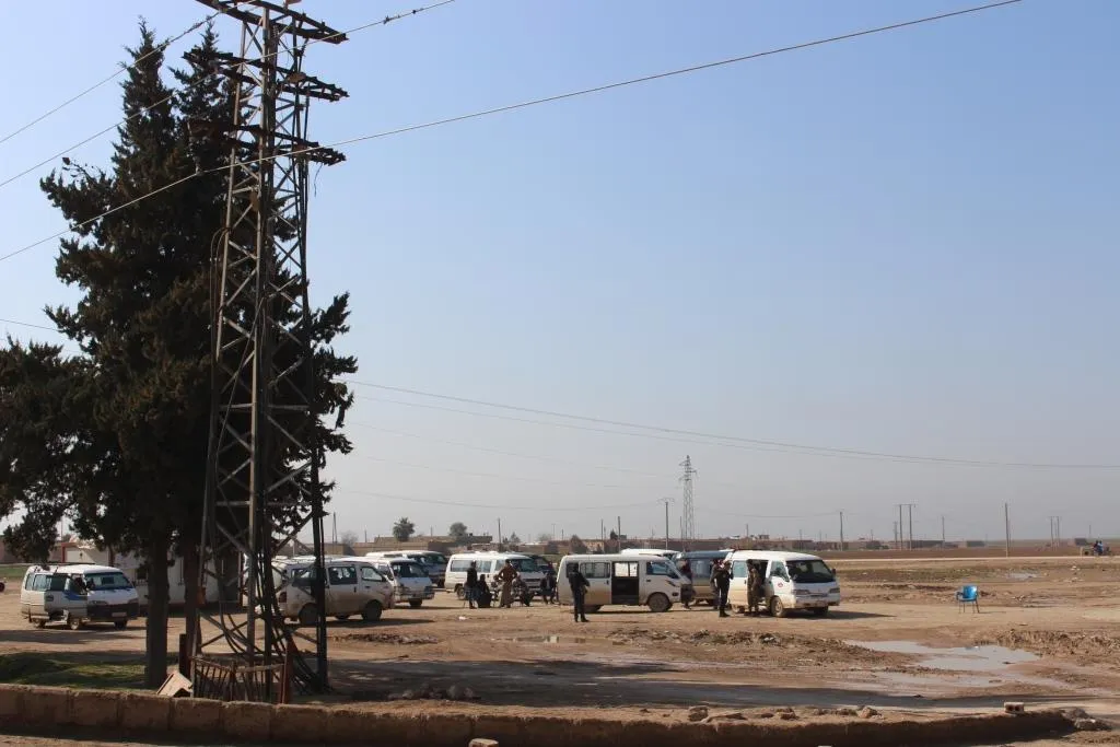 People of Tal Hamis enjoy 4 years of security, safety after liberation