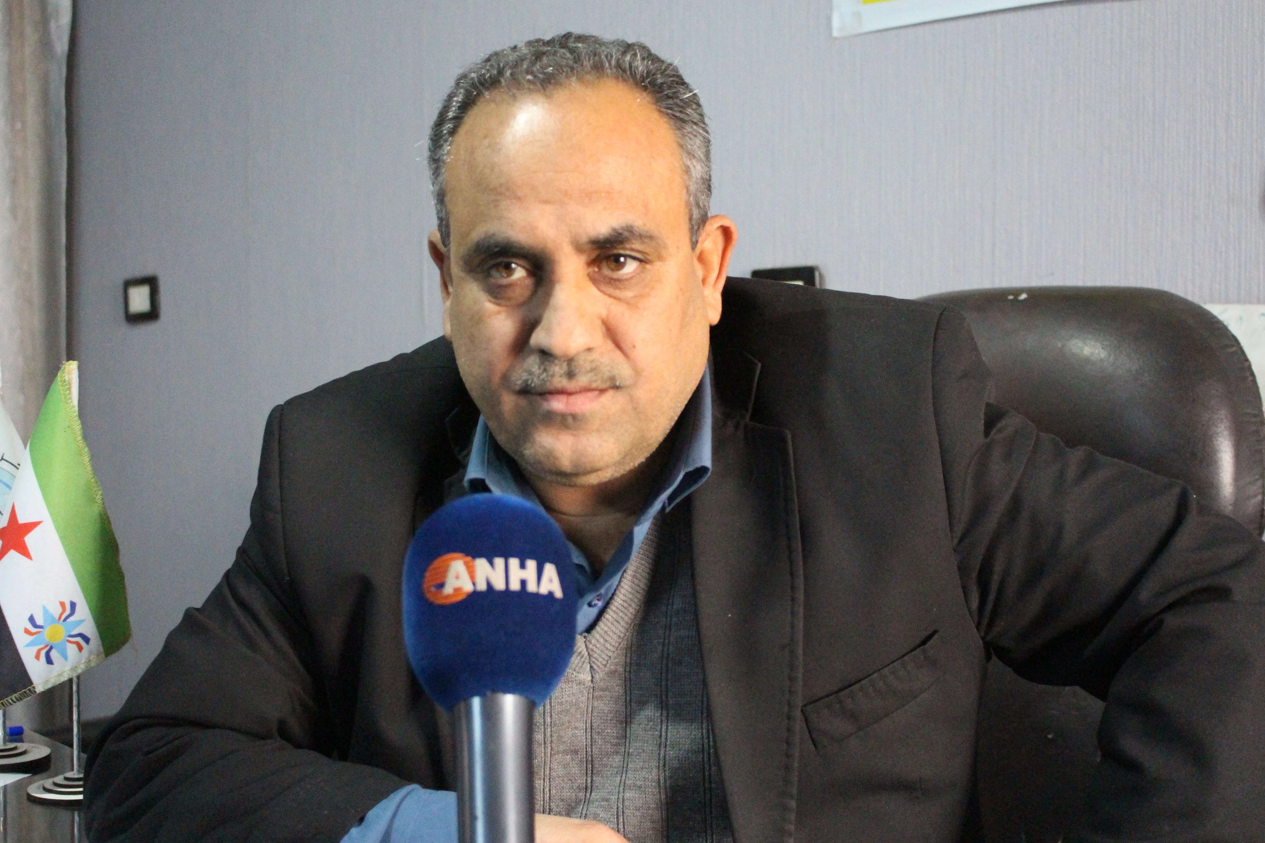 'The international community must uphold its duty towards the people who resisted terrorism'