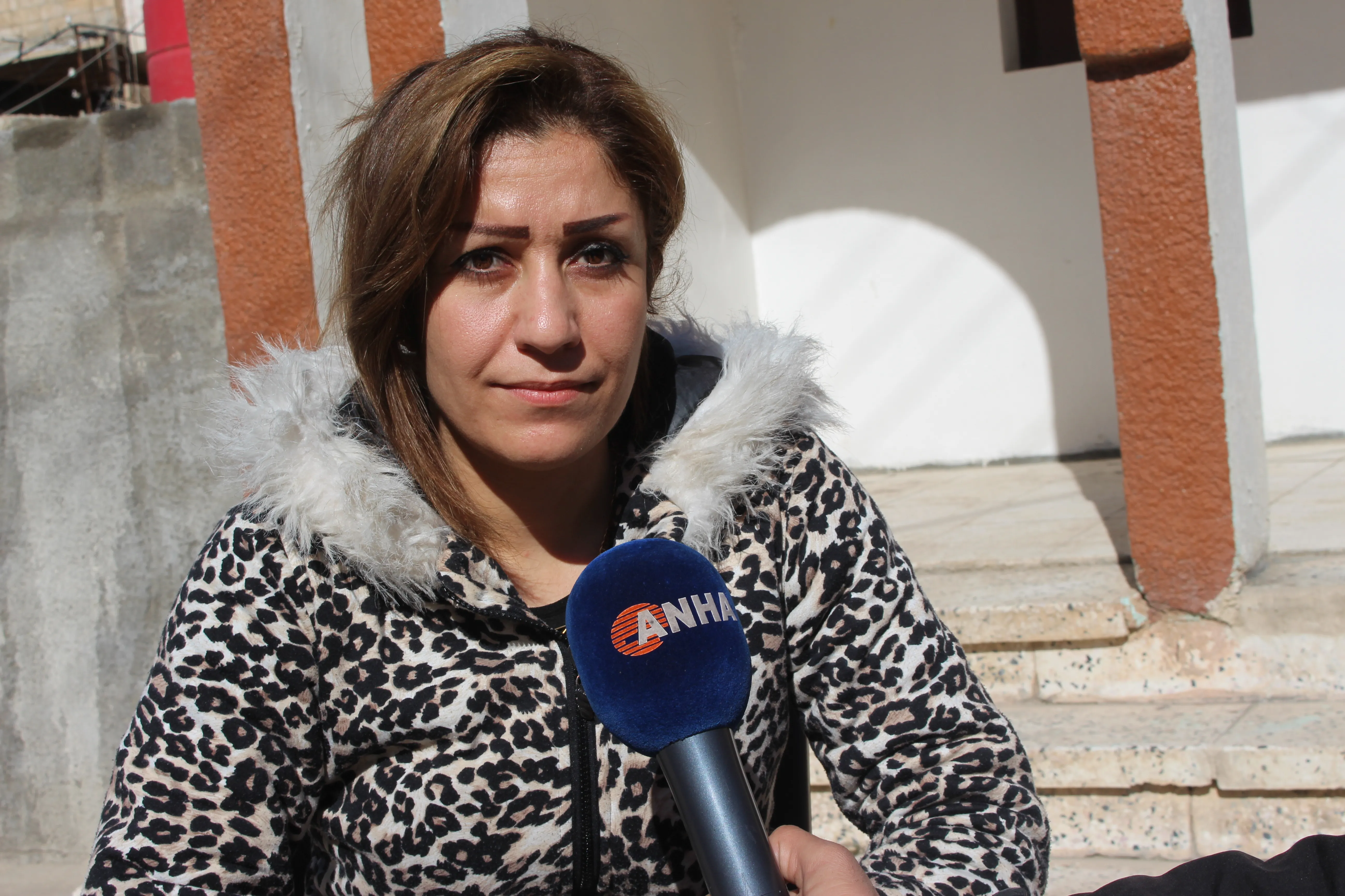 Isolation is continuation of conspiracy, targeting democratic nation