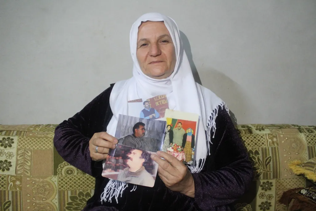 Kobanî women: Our meeting with Ocalan was turning point in our lives